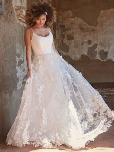 Greer- Maggie-Sottero
