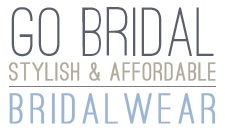 Go Bridal Logo
